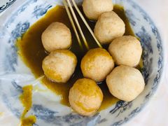 -渔记茶餐厅(渔村店)