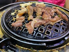 -牛犇烤肉(物资学院路店)