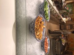 -喜来登酒店-盛宴标帜海鲜自助
