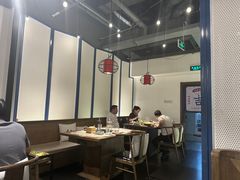 -尚尚仙·酸汤猪手·猪肚鸡火锅(华联万柳购物中心店)