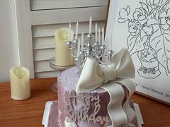 -蜜肆动物奶油蛋糕·个性定制·下午茶甜品