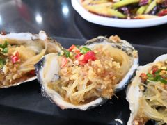 -瑞杰烧烤店·24小时营业(山东路店)