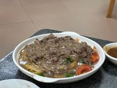-五洲牛肉美食馆