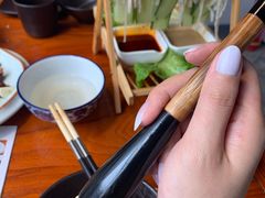 毛笔酥-醉长安(南门总店)