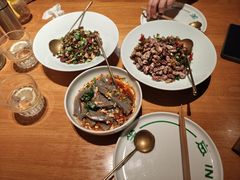 -一坐一忘云南菜(北京skp店)