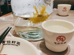 -有位虾匠·香辣蟹·小龙虾(李村店)