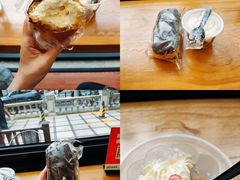 -梦菲思饼屋(瑞金宾馆店)