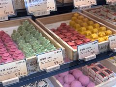 -北京稻香村(零号店)