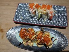 -屋岩·日式料理(惠阳开城大道店)