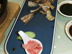 -广东胜利宾馆西关粤中餐厅