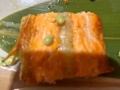 -万岁寿司(蓬江万达店)