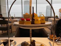 -北京柏悦酒店·锦庭餐厅Dining Room