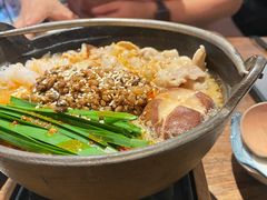 担担味增火锅-铃木食堂(丽都店)