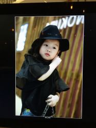 -COCOSKY 巧克力天空兒童摄影(凯德和平广场店)