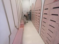 -翡尔堡亲子游丨泳成长中心(万象汇店)