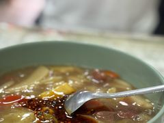 -清真李唯一优质肉丸糊辣汤