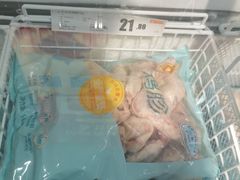 -卜蜂莲花(辽阳西路店)