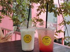-灯塔咖啡馆BOOK·Coffee Shop