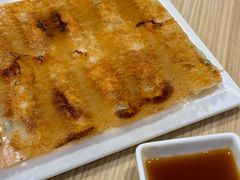 -台北楚楚园馅饼粥(虹桥南丰城店)