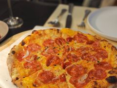 -Mercato莫卡多露台餐厅与酒吧(K11店)