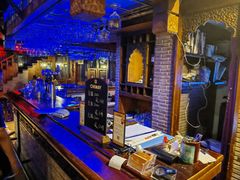 -甘尼仕印度餐厅酒吧(斜塘老街店)
