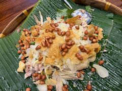 -园林美食城·本土农家菜(杨和镇店)