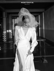 -Chic Bridal 熙可婚纱