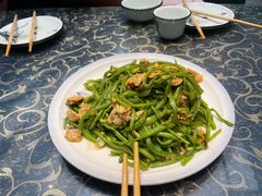 -1937青岛老味道·海肠捞饭·青岛菜(大鲍岛栈桥店)