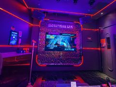 -星聚会KTV X Party(上海真如中海环宇城店)