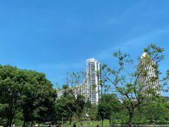 -深圳龙潭公园