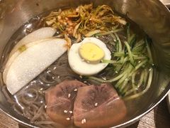 -韩国料理大力士(屏风街店)