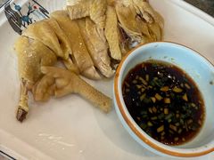 白切鸡-状元楼(金溪路店)