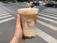 -瑞幸咖啡(经四路万达写字楼店)