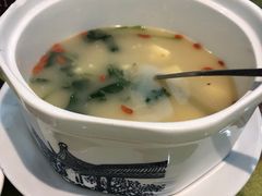 -台山美食一绝阿四台山黄鳝饭(阿四创作店)