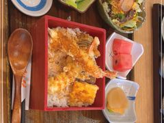 -和然日本料理(开发区五彩城店)