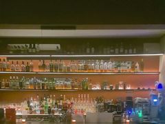 -MAYBE 威士忌 coffee&bar·清吧