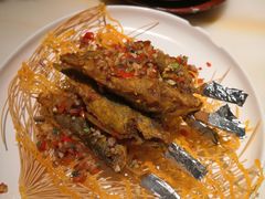 -佬麻雀·剁椒鱼头(京基KK One店)