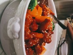 -闽鄂情·闽南招财鸭(水头店)