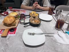 -必胜客(万达广场店)