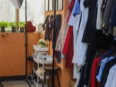 -爱定格照相馆·证件照(海珠客村店)