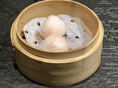 一品虾饺煌-小城粥道·海胆鲜虾粥(解放广场店)