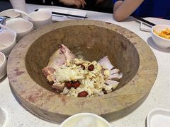 江团鱼-渔小生蒸汽石锅鱼(印象城店)