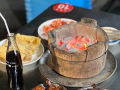 -小板凳(四公里店)