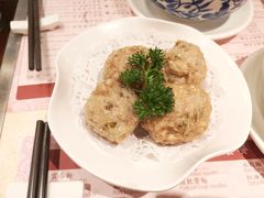 炸鯪魚球-池记(尖沙咀店)