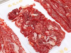 吊龙-杏花吴记牛肉火锅