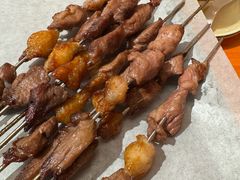 -城边边烧烤-魏晋烤肉旗舰店