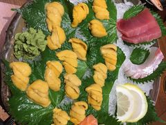 -九井澤精致料理(金茂店)