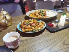 -那时新疆·若羌(经纬汇店)