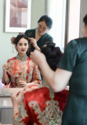 -艾米婚纱&婚礼策划