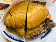 -華人 華星冰室(氹仔 店)